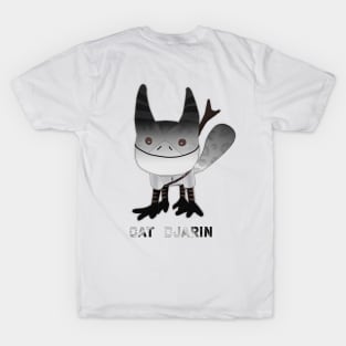 CatDjarin T-Shirt